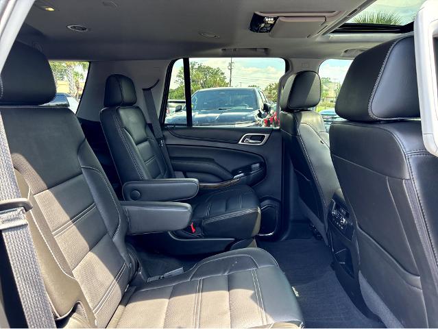 2019 GMC Yukon Vehicle Photo in BEAUFORT, SC 29906-4218