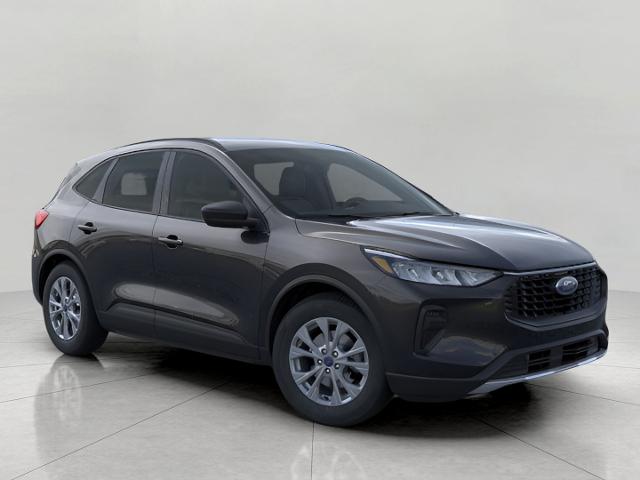 2025 Ford Escape Vehicle Photo in Oshkosh, WI 54901