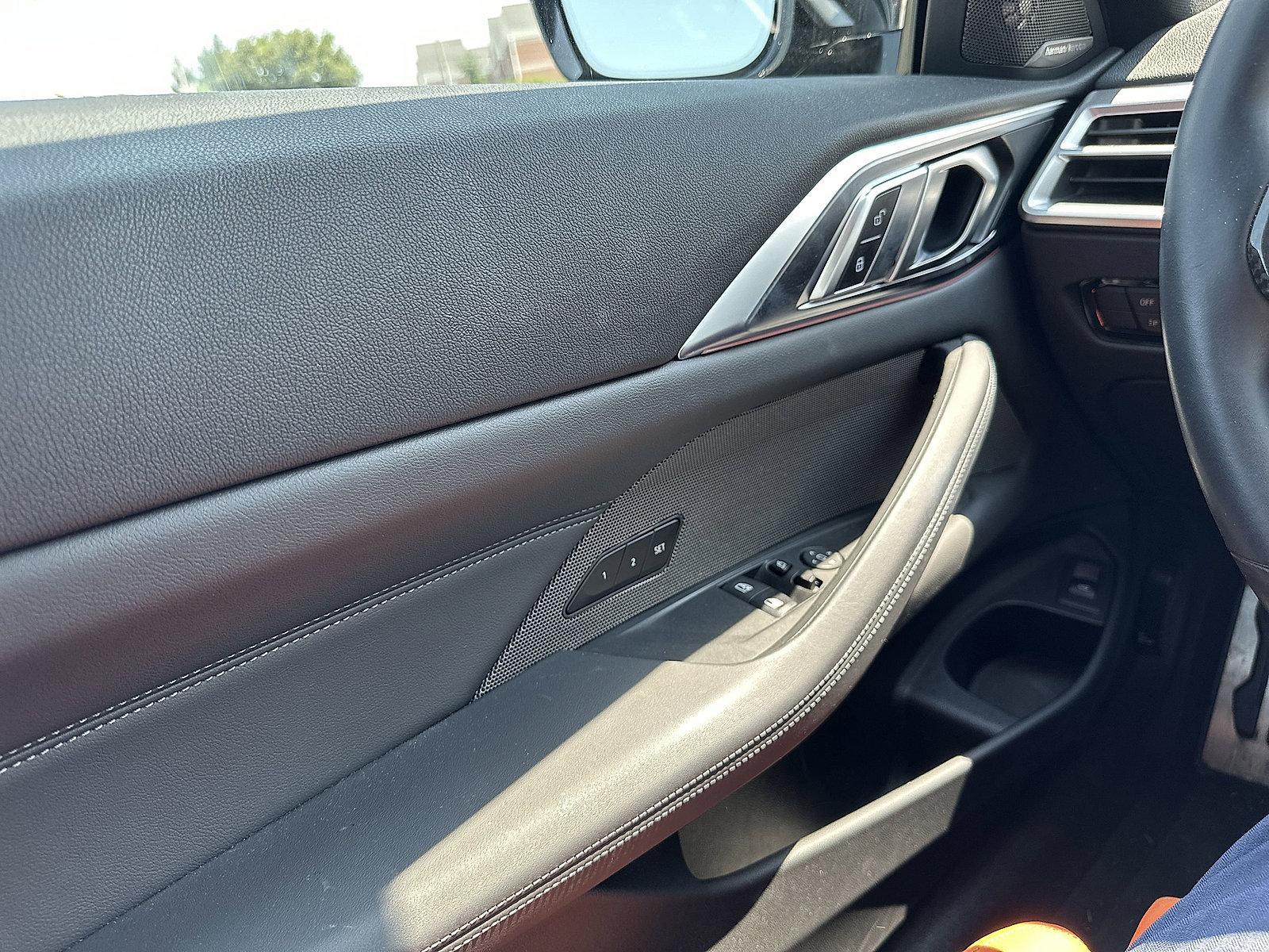 2025 BMW M4 Vehicle Photo in Lancaster, PA 17601