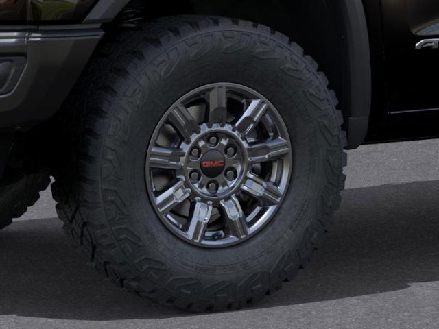 2025 GMC Sierra 1500 Vehicle Photo in APPLETON, WI 54914-8833