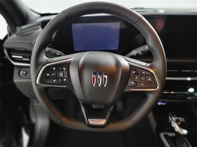2024 Buick Envista Vehicle Photo in PRESCOTT, AZ 86305-3700