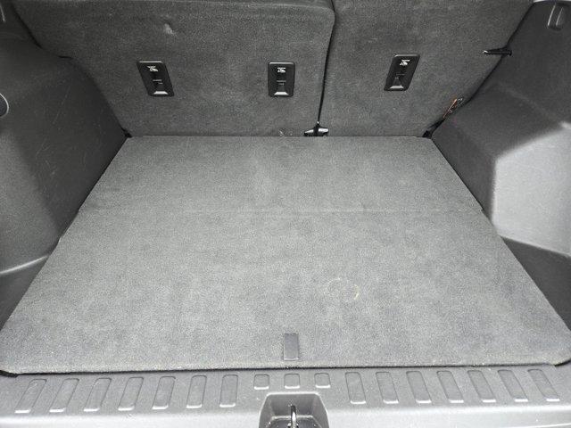 2018 GMC Terrain Vehicle Photo in Decatur, TX 76234