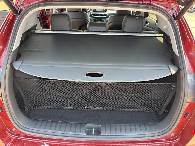 2020 Hyundai TUCSON Vehicle Photo in Peoria, IL 61615