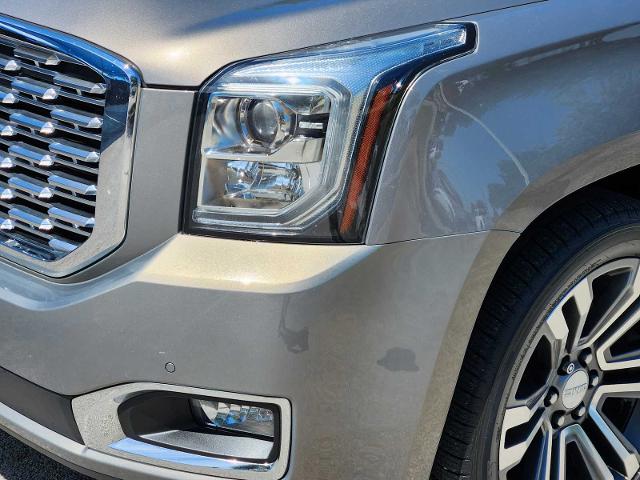 2019 GMC Yukon Vehicle Photo in DENTON, TX 76210-9321