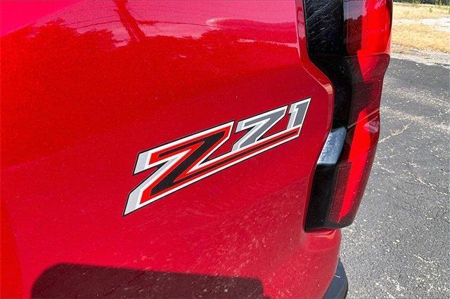 2023 Chevrolet Colorado Vehicle Photo in INDEPENDENCE, MO 64055-1314