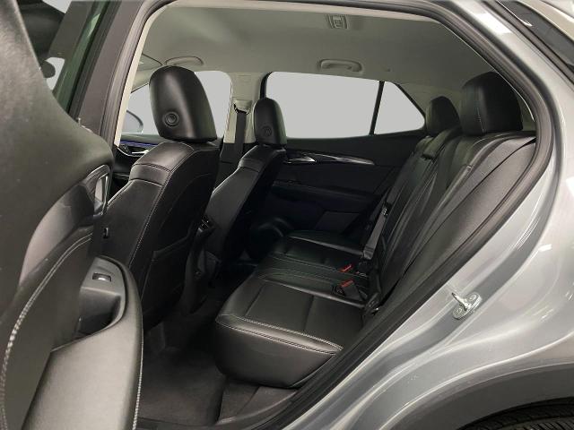 2025 Buick Envision Vehicle Photo in Appleton, WI 54913