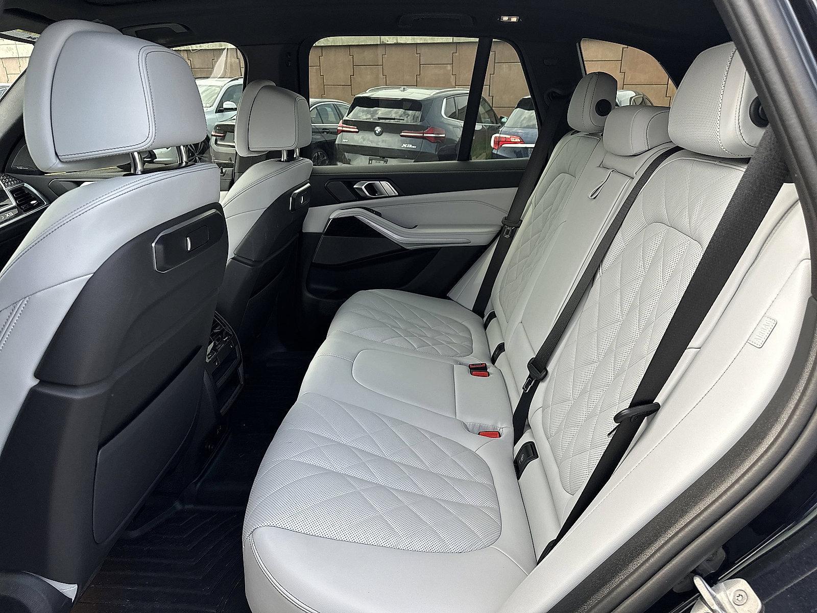 2024 BMW X5 xDrive40i Vehicle Photo in Lancaster, PA 17601