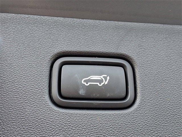 2025 Hyundai Tucson Vehicle Photo in LANCASTER, PA 17601-0000
