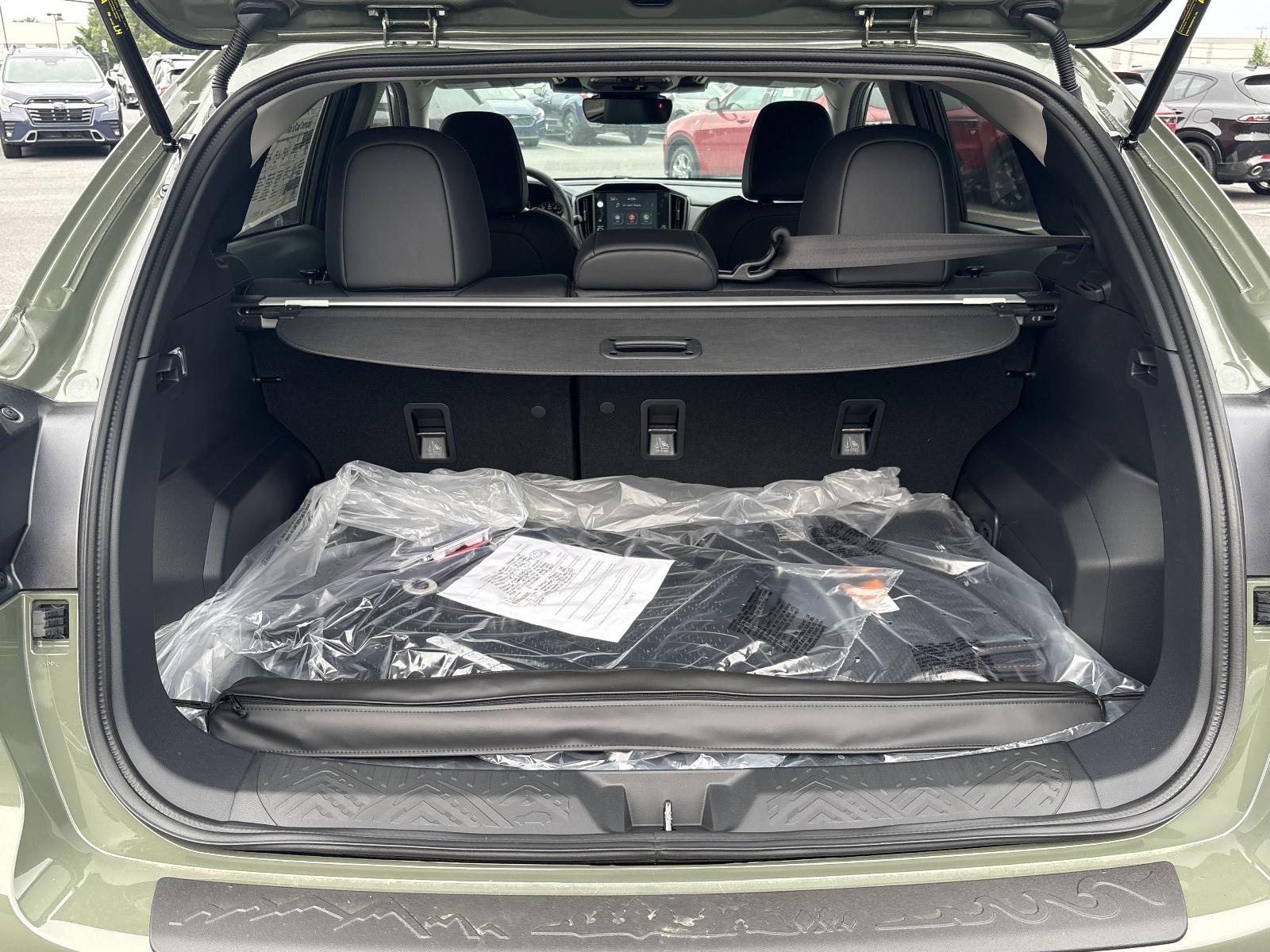 2025 Subaru Crosstrek Vehicle Photo in Mechanicsburg, PA 17050