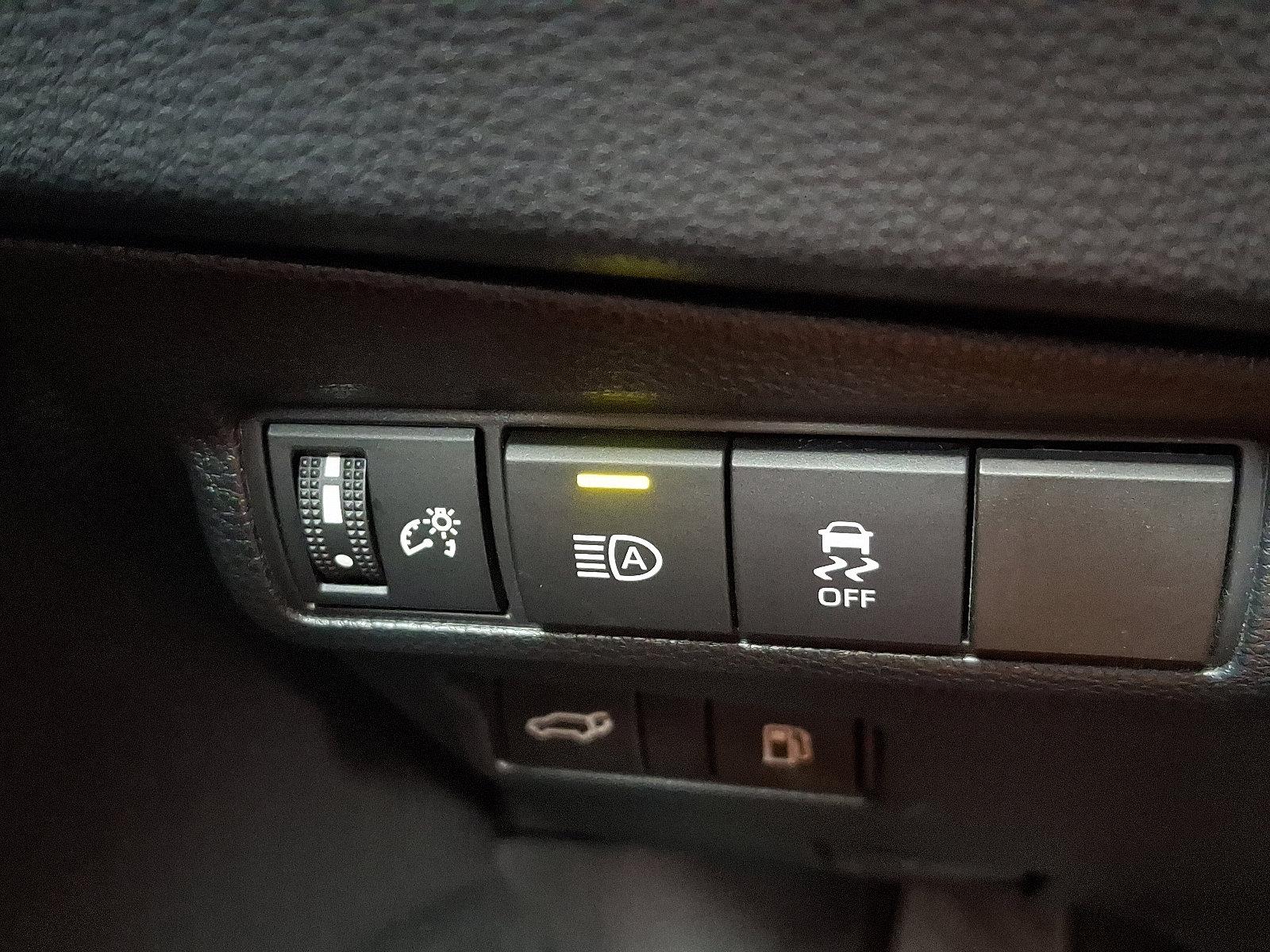 2023 Toyota Corolla Cross Vehicle Photo in Harrisburg, PA 17111