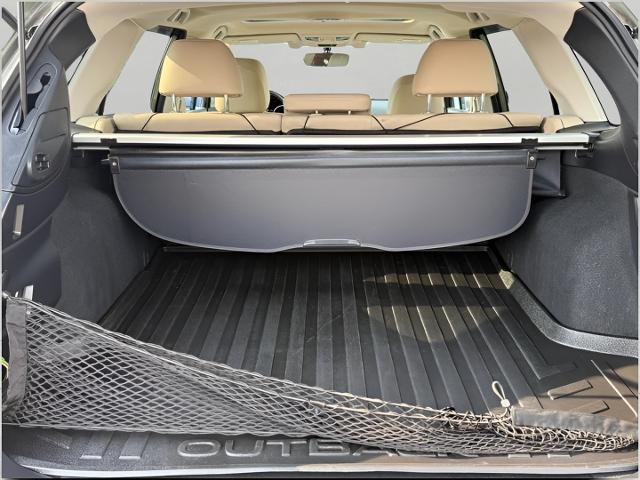 2017 Subaru Outback Vehicle Photo in MADISON, WI 53713-3220