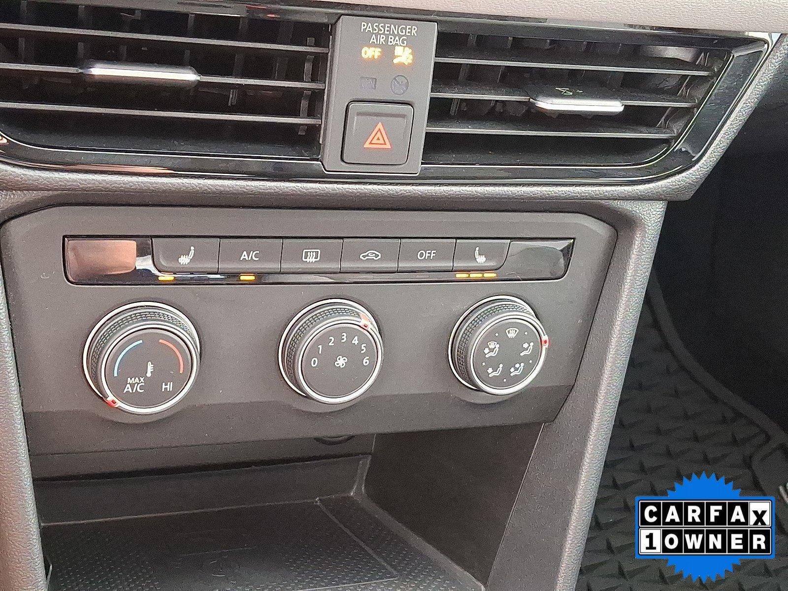 2022 Volkswagen Taos Vehicle Photo in Harrisburg, PA 17111