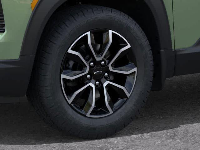 2026 Chevrolet Trailblazer Vehicle Photo in MOON TOWNSHIP, PA 15108-2571