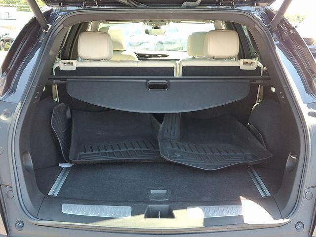 2023 Cadillac XT5 Vehicle Photo in PAWLING, NY 12564-3219