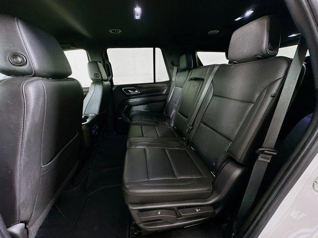 2022 Chevrolet Tahoe Vehicle Photo in Doylsetown, PA 18901