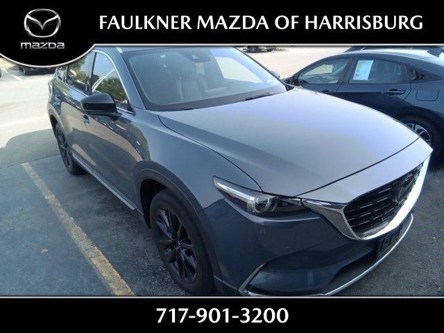 2023 Mazda CX-9 Vehicle Photo in Harrisburg, PA 17111