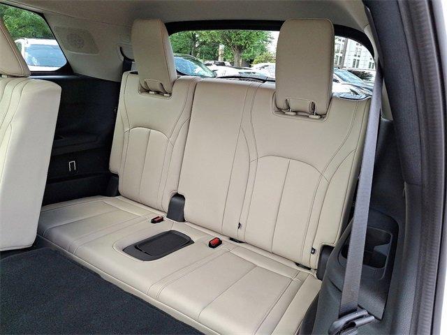2022 INFINITI QX60 Vehicle Photo in Willow Grove, PA 19090