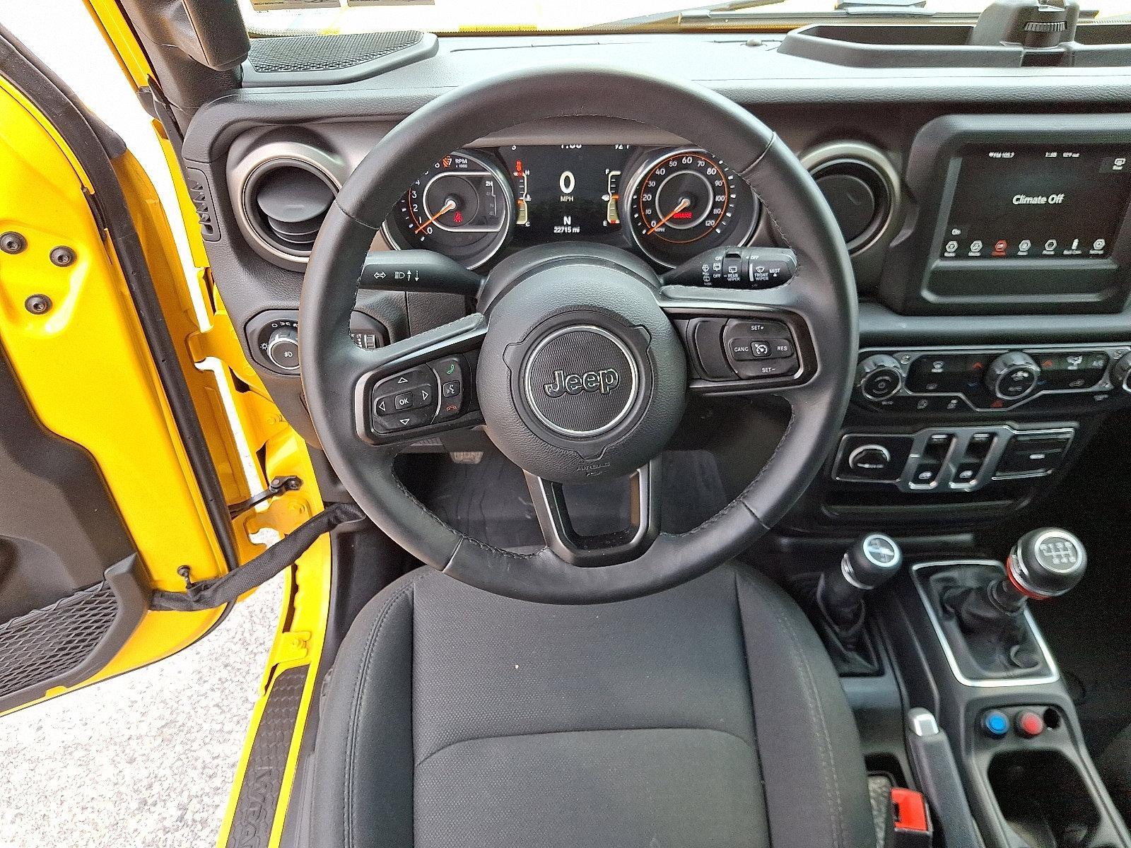 2018 Jeep Wrangler Vehicle Photo in Mechanicsburg, PA 17050-2306