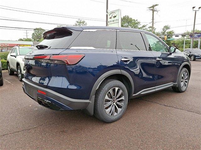 2022 INFINITI QX60 Vehicle Photo in Willow Grove, PA 19090