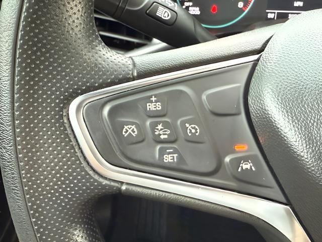 2024 Chevrolet Malibu Vehicle Photo in MIDDLETON, WI 53562-1492