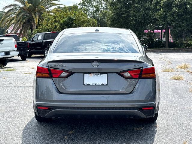 2024 Nissan Altima Vehicle Photo in Savannah, GA 31419