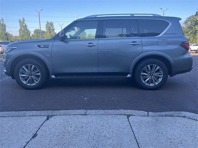 2019 INFINITI QX80 Vehicle Photo in Willow Grove, PA 19090