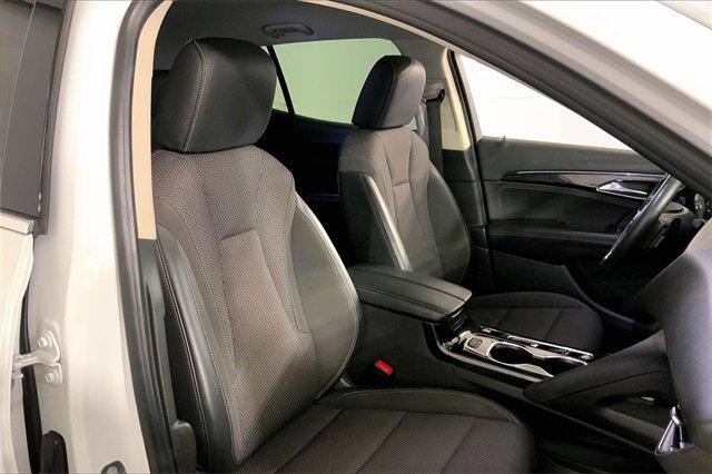 2023 Buick Envision Vehicle Photo in INDEPENDENCE, MO 64055-1314