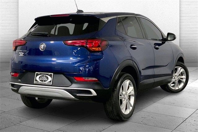 2023 Buick Encore GX Vehicle Photo in INDEPENDENCE, MO 64055-1314