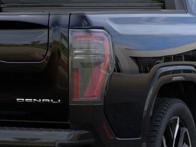 2025 GMC Sierra EV Vehicle Photo in KANSAS CITY, MO 64114-4545