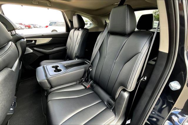 2025 Acura MDX Vehicle Photo in Grapevine, TX 76051