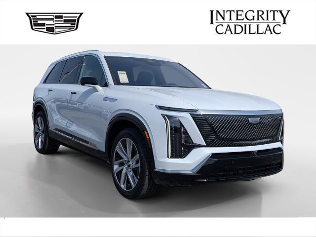 2026 Cadillac VISTIQ Luxury AWD