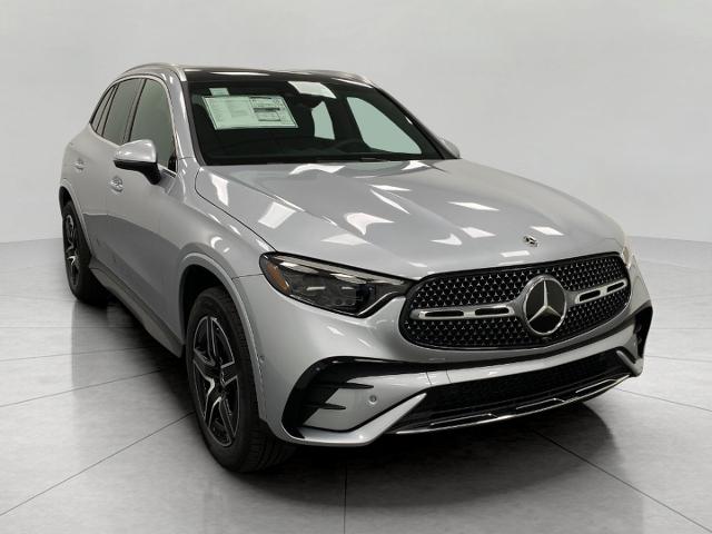 2024 Mercedes-Benz GLC Vehicle Photo in Appleton, WI 54913