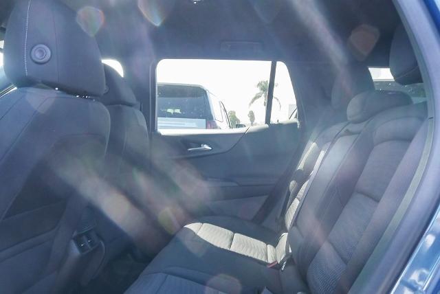 2025 Chevrolet Equinox Vehicle Photo in VENTURA, CA 93003-8585