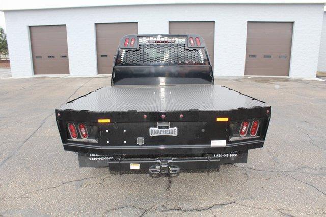 2024 Chevrolet Silverado 3500 HD Chassis Cab Vehicle Photo in SAINT CLAIRSVILLE, OH 43950-8512