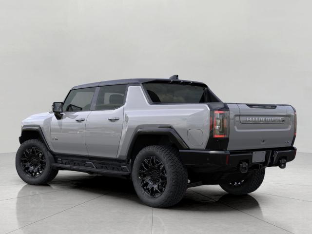 2024 GMC HUMMER EV Pickup Vehicle Photo in GREEN BAY, WI 54303-3330