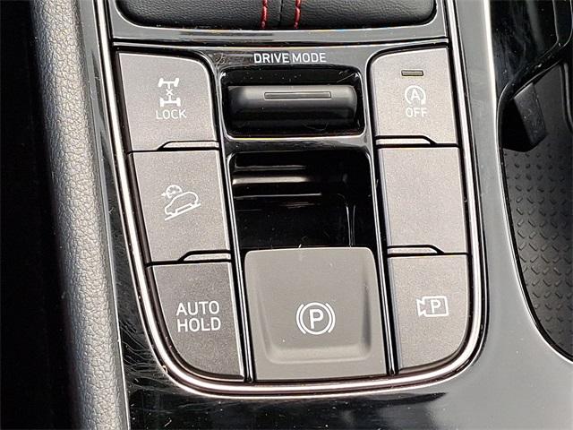 2022 Hyundai TUCSON Vehicle Photo in New Bloomfield, PA 17068