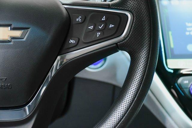 2021 Chevrolet Bolt EV Vehicle Photo in EVERETT, WA 98203-5662