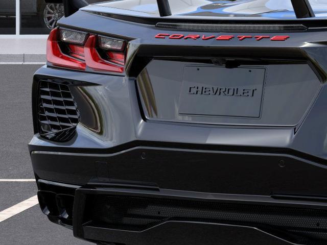 2025 Chevrolet Corvette Stingray Vehicle Photo in PEORIA, AZ 85382-3715