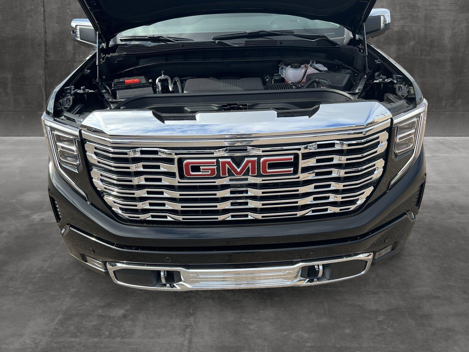 2025 GMC Sierra 1500 Vehicle Photo in MEMPHIS, TN 38115-1503