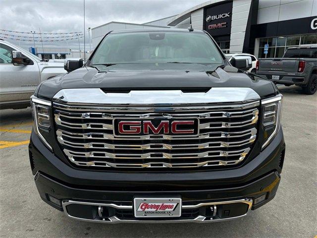 2025 GMC Sierra 1500 Vehicle Photo in BATON ROUGE, LA 70806-4466