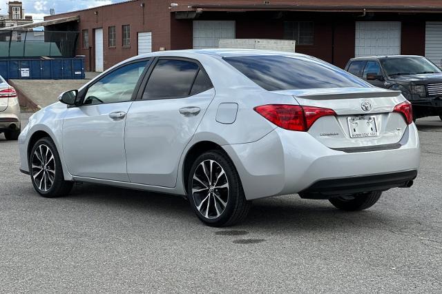 2019 Toyota Corolla Vehicle Photo in SPOKANE, WA 99202-2191