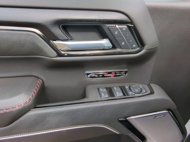 2025 GMC Sierra 1500 Vehicle Photo in ALBERTVILLE, AL 35950-0246