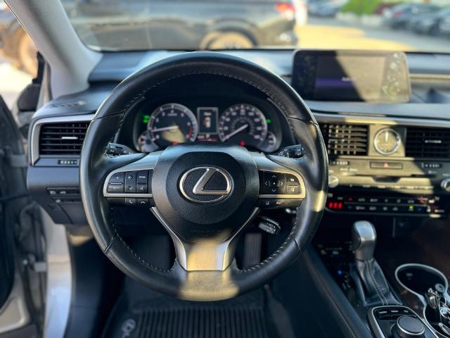 2017 Lexus RX 350 Vehicle Photo in Grapevine, TX 76051