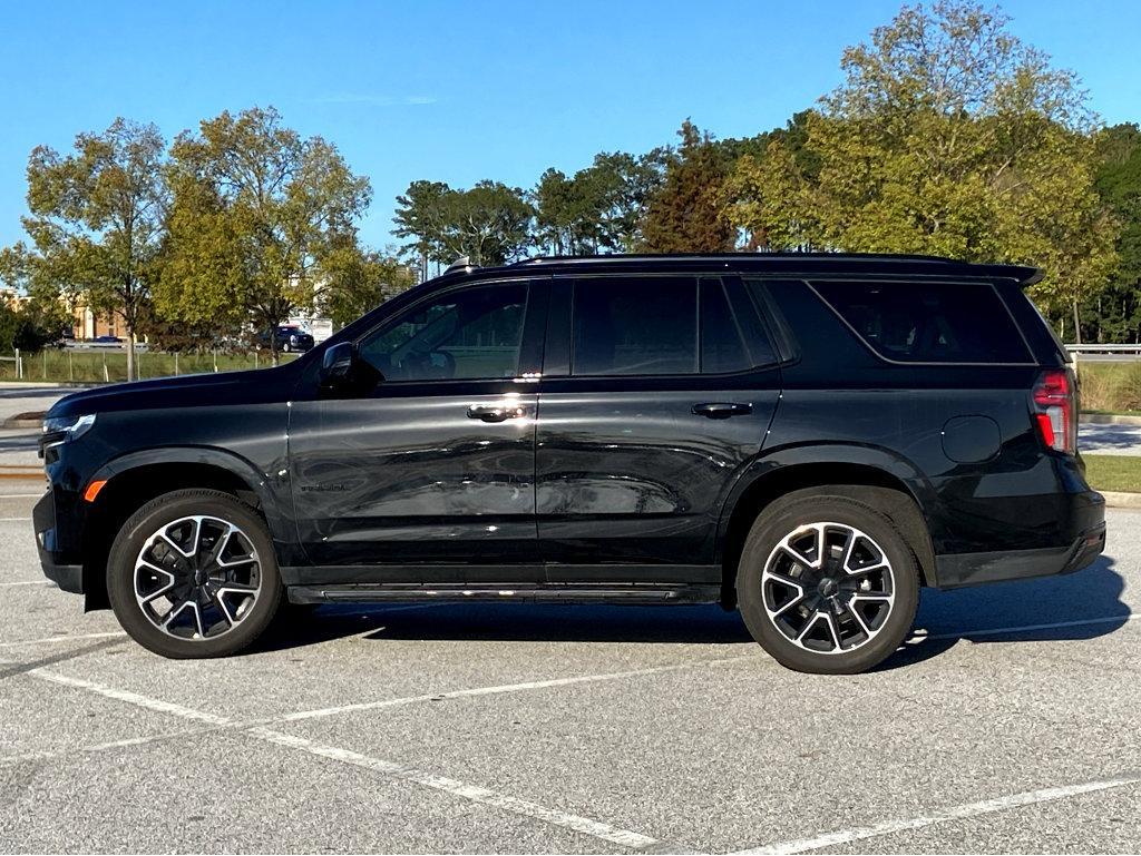 2024 Chevrolet Tahoe Vehicle Photo in POOLER, GA 31322-3252