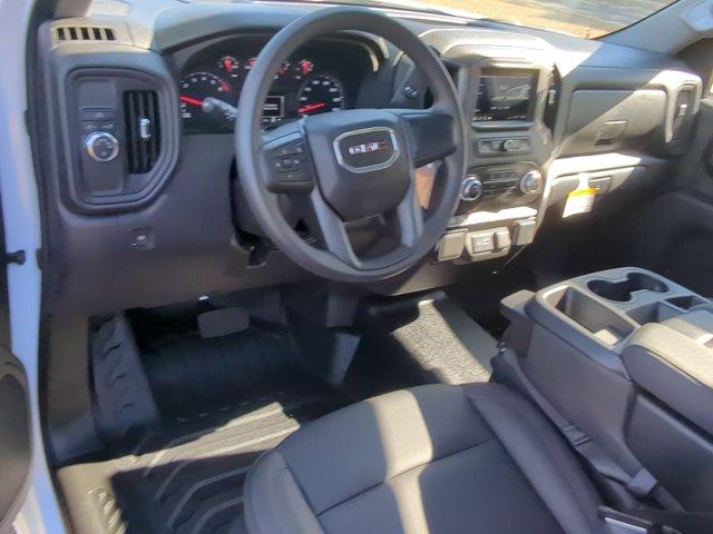 2025 GMC Sierra 1500 Vehicle Photo in ALBERTVILLE, AL 35950-0246