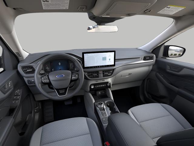 2025 Ford Escape Vehicle Photo in Neenah, WI 54956