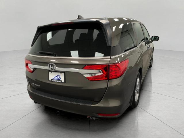 2018 Honda Odyssey Vehicle Photo in Appleton, WI 54913