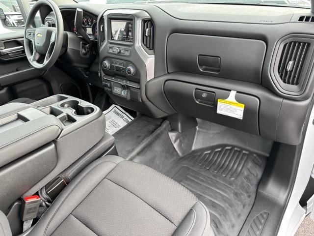 2025 Chevrolet Silverado 2500 HD Vehicle Photo in COLUMBIA, MO 65203-3903