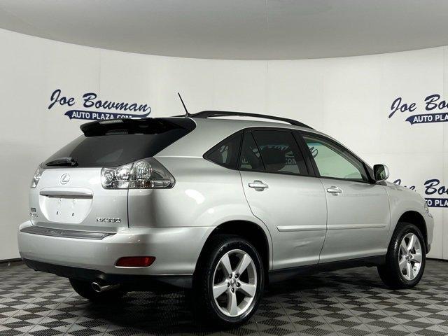 2004 Lexus RX 330 Vehicle Photo in HARRISONBURG, VA 22801-8763