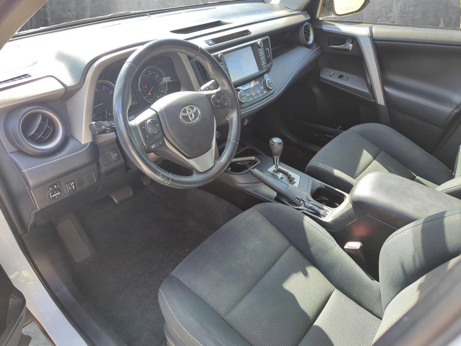 2016 Toyota RAV4 Vehicle Photo in Margate, FL 33063